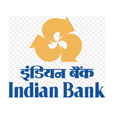 Indian Bank logo